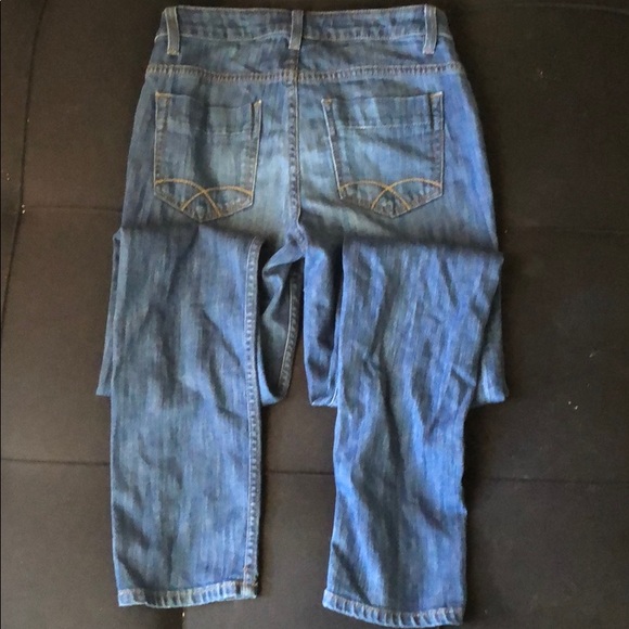 Christopher Blue Jeans - Picture 8 of 14